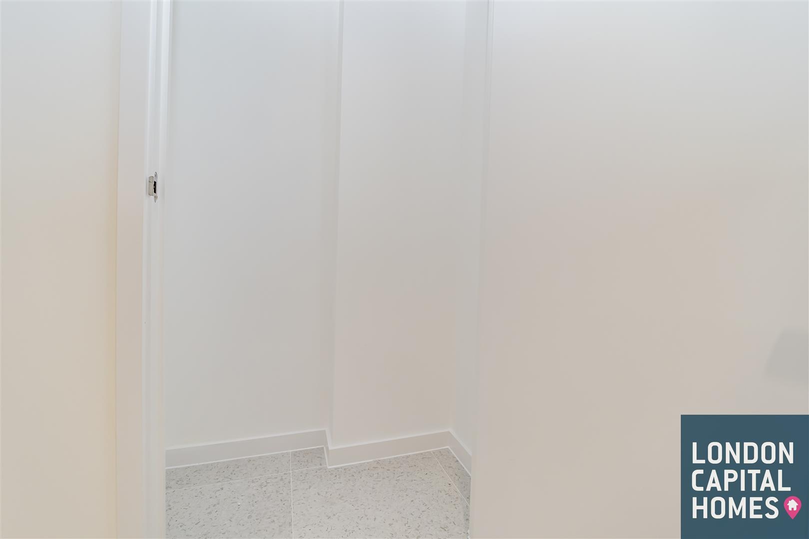Jacquard Point, 5 Tapestry Way, London